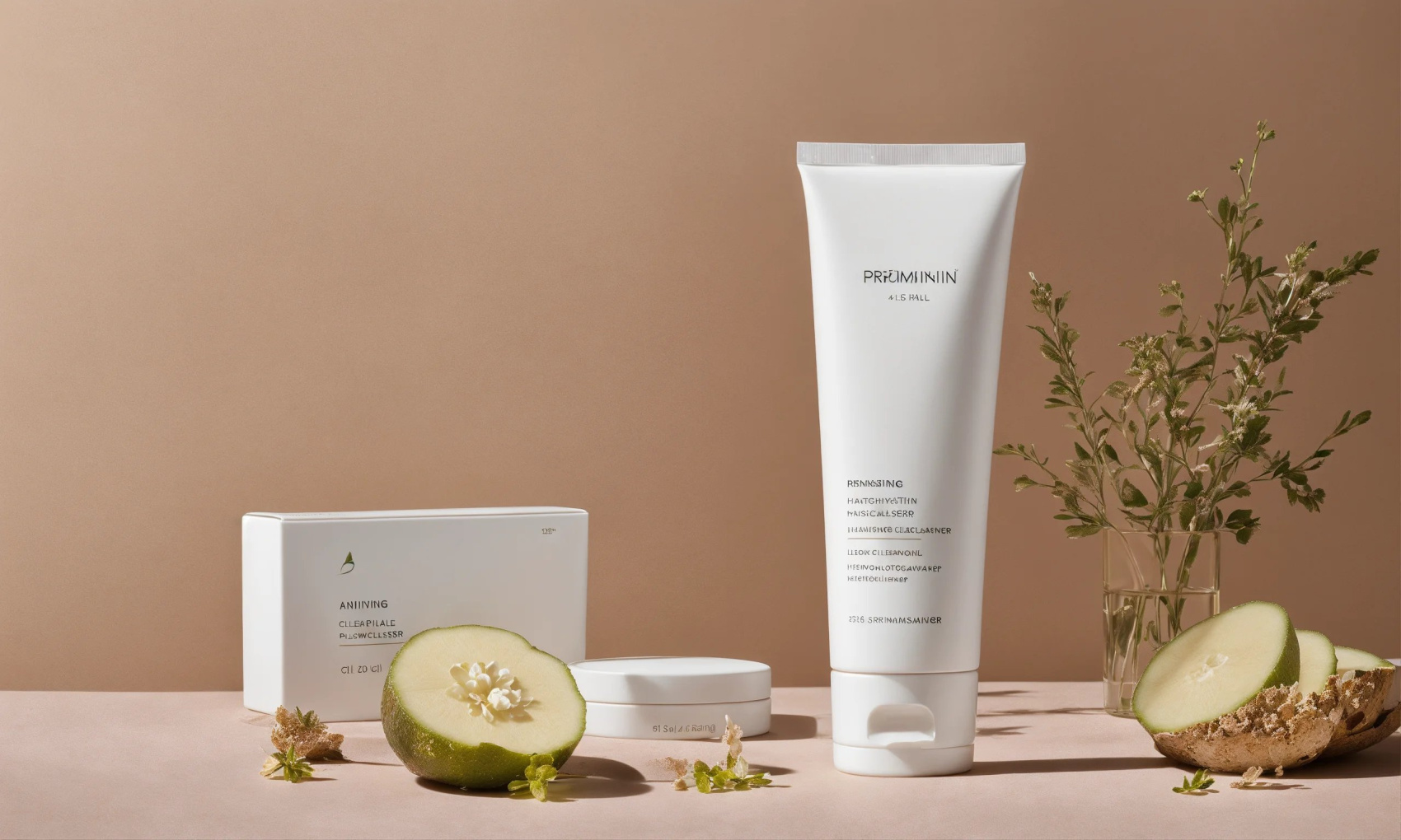 Unveiling the Secrets of a Flawless Morning Skincare Routine