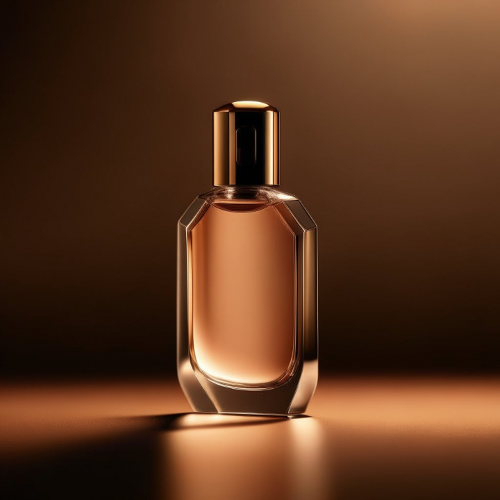 EnchantedBouquet Perfume Oil