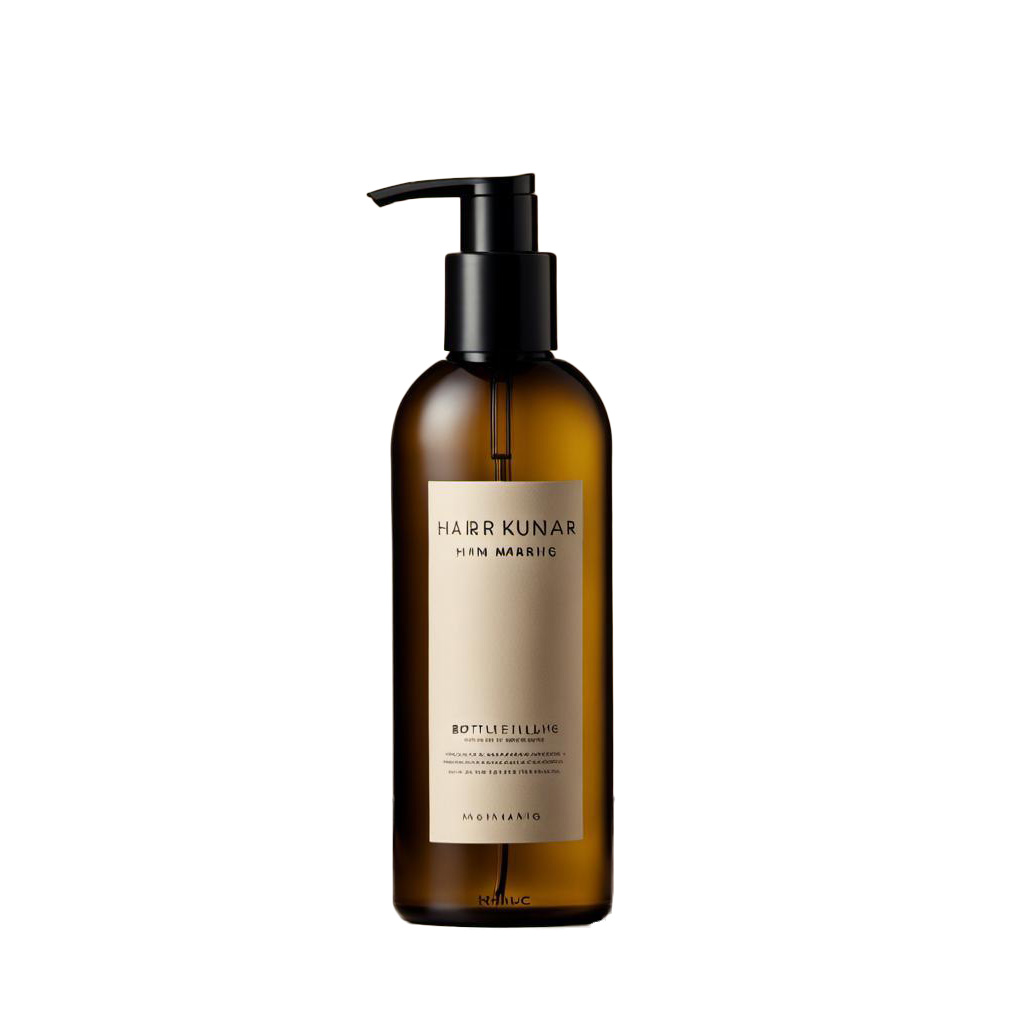 Healthy Hydration Hair Serum