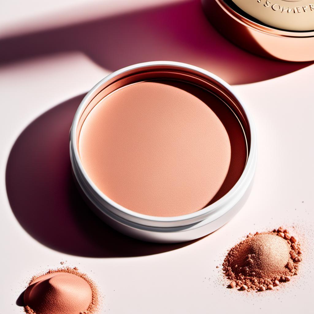 SculptAura Contour Powder