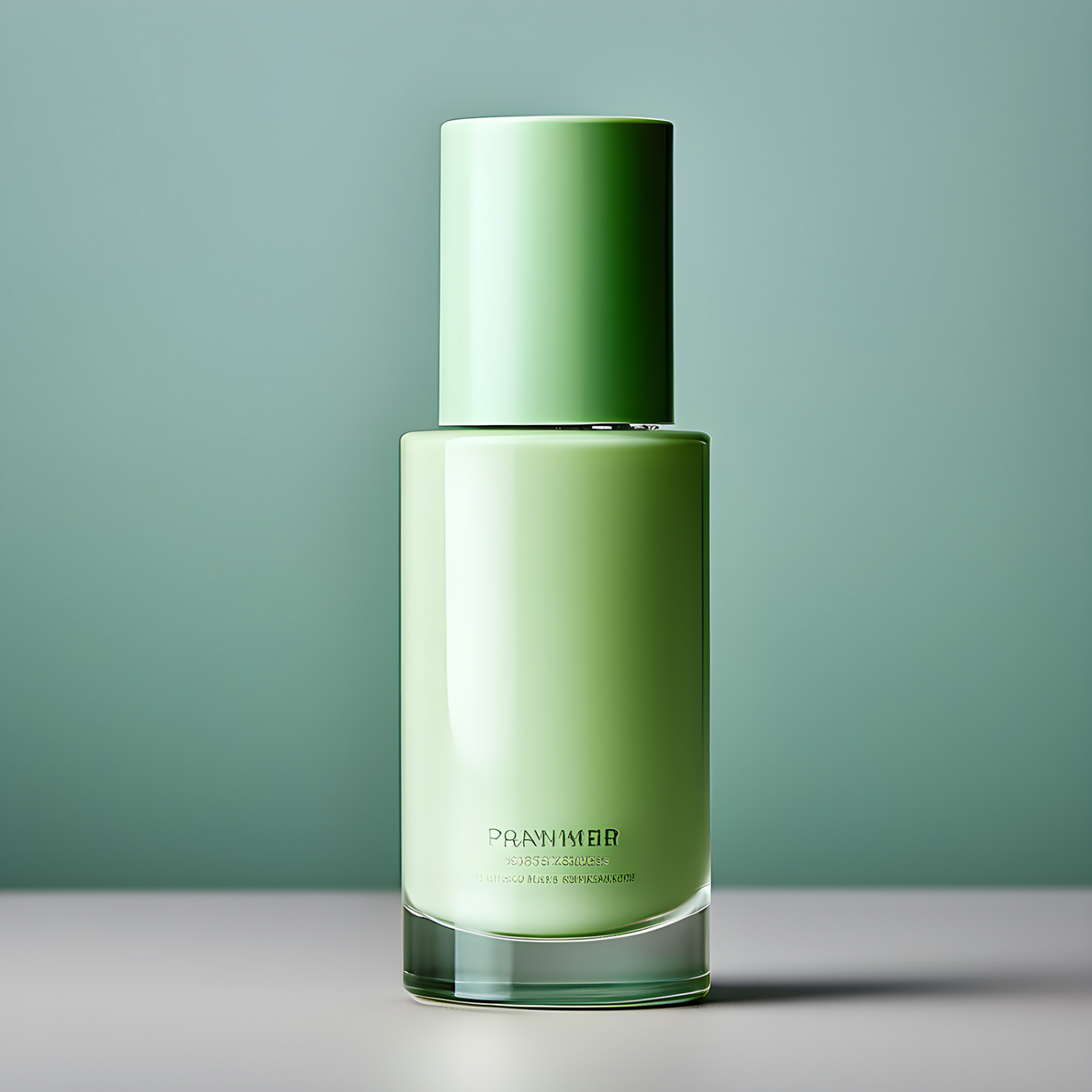 EyeLuxé Rejuvenating Serum