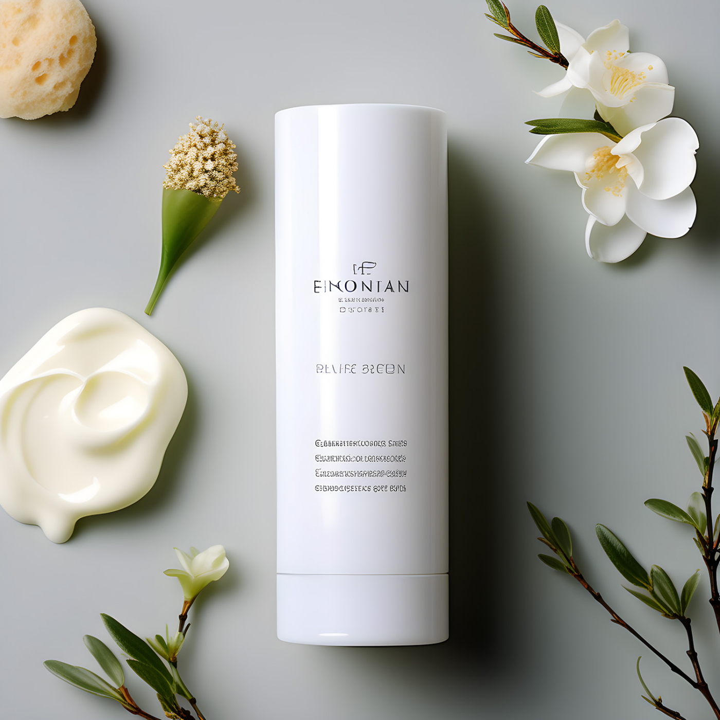 OpulentVisage Day Cream