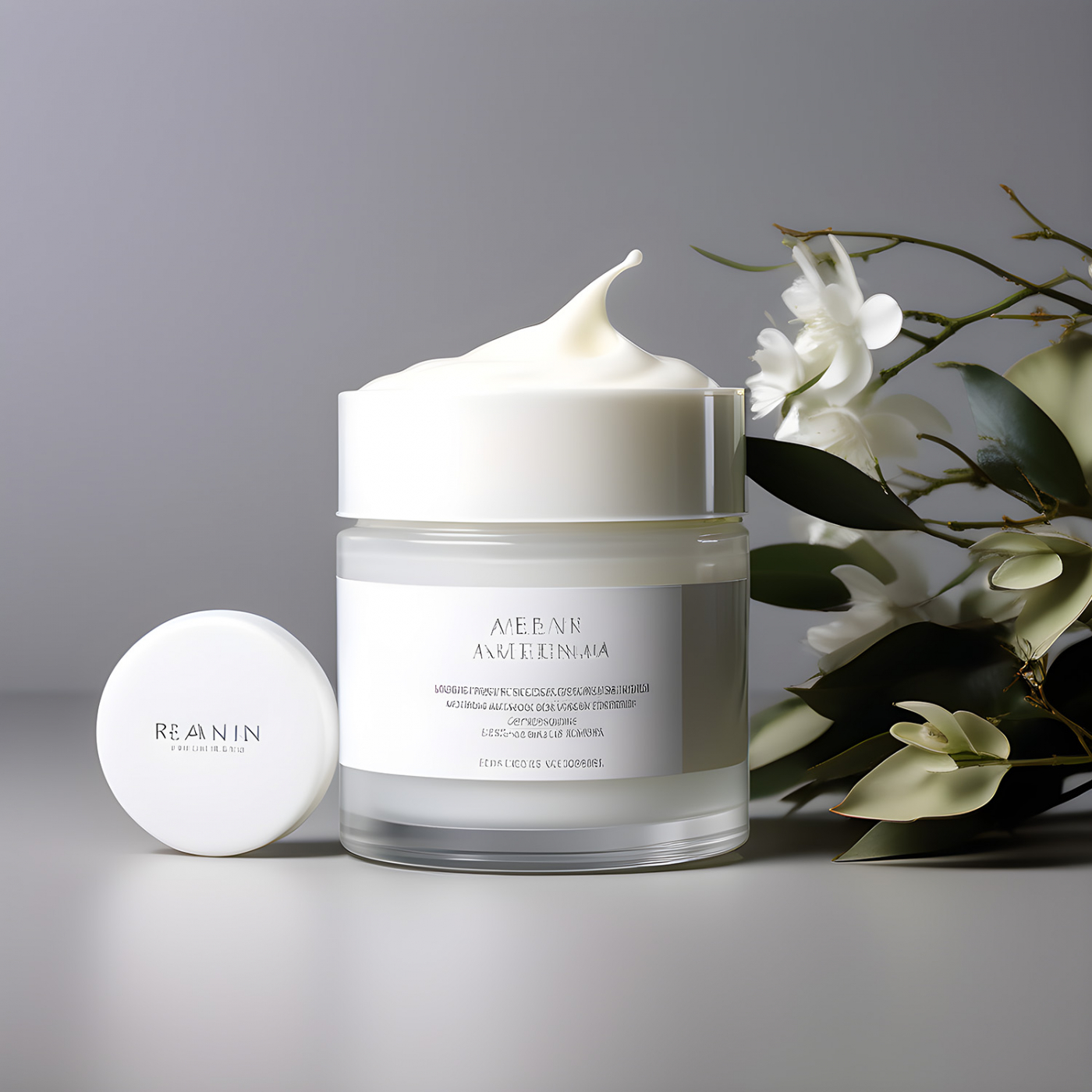 OpulentVisage Night Cream