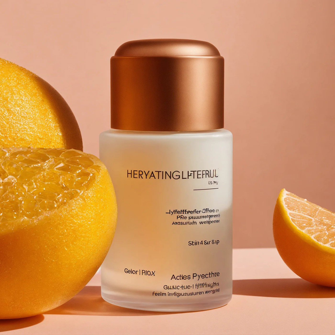 LuxeLush Cream
