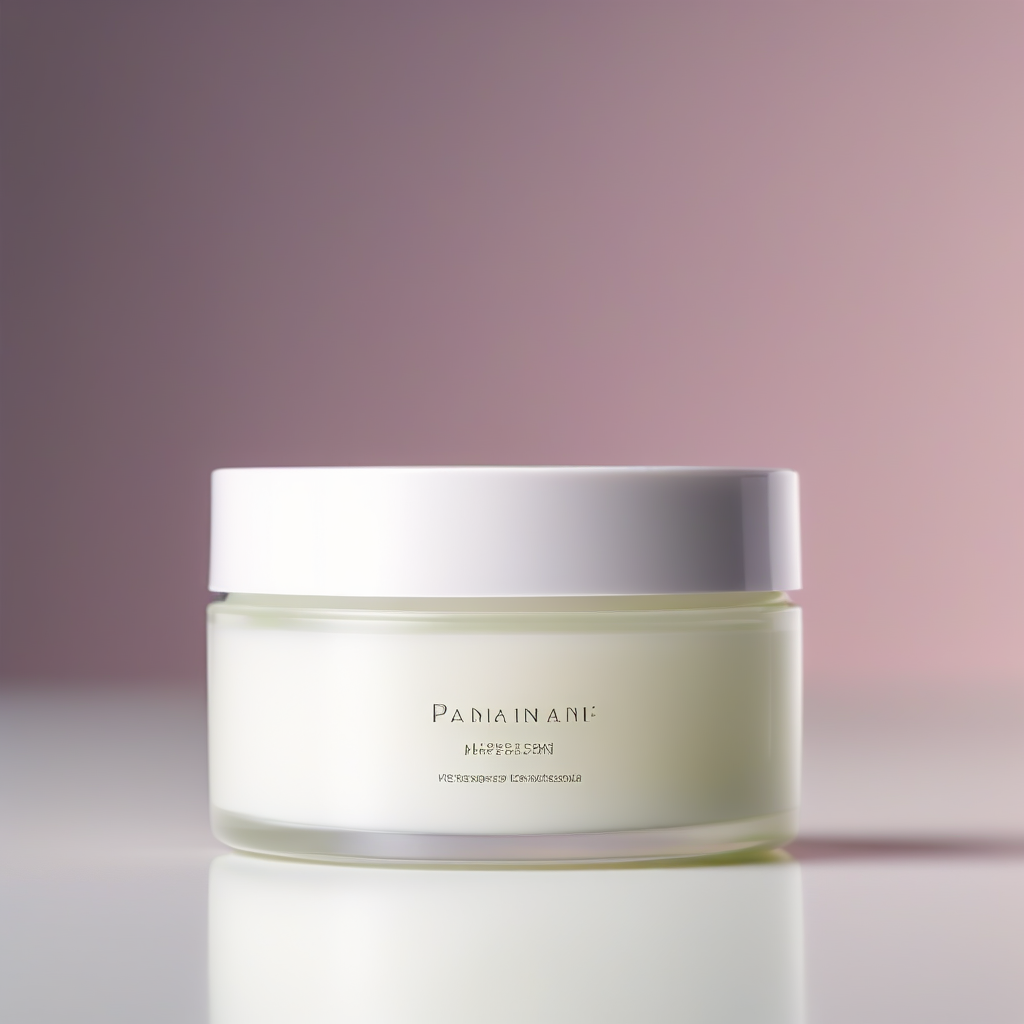 Caring Moisturizer 