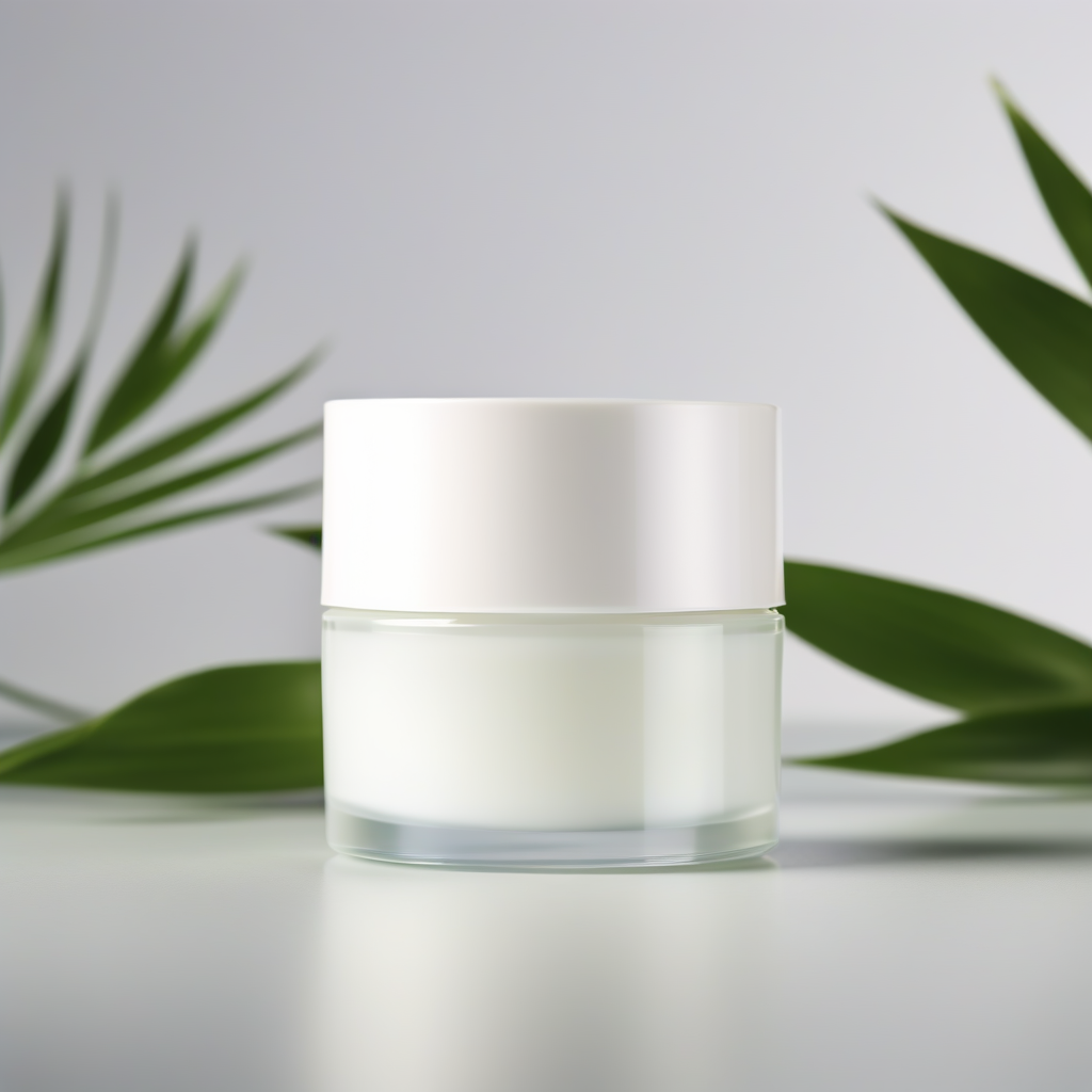 Simple & Smooth Moisturizer 