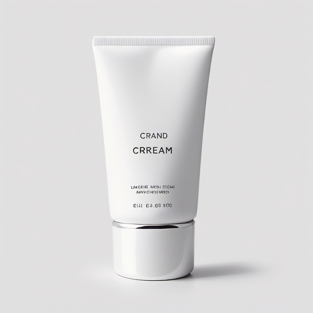 Blissful Hand Cream