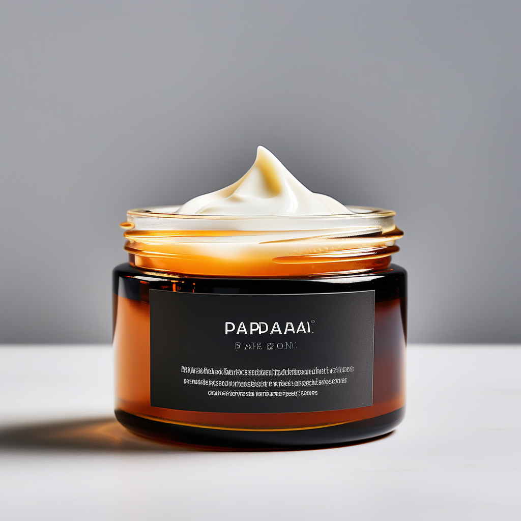 Hazy Night Cream