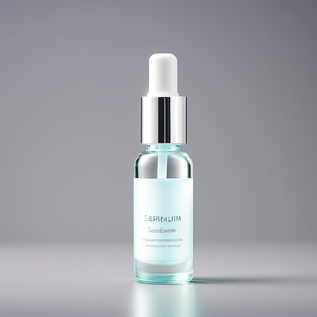 Light Face Serum