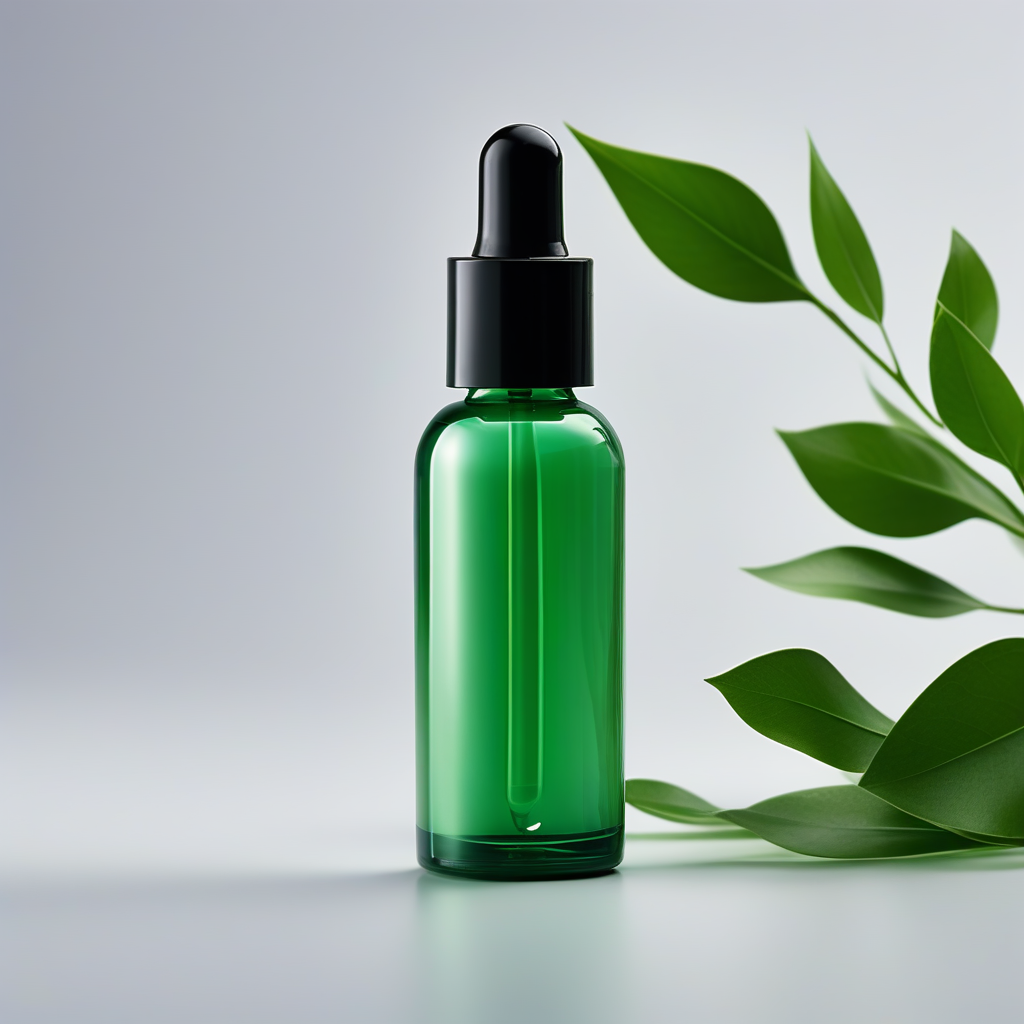 Tea Tree Oil