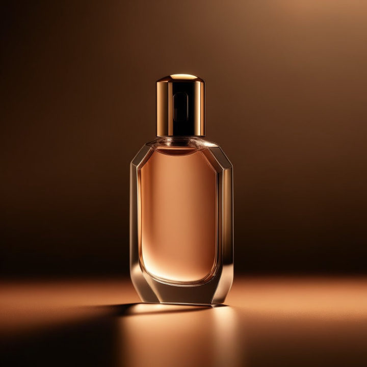 EnchantedBouquet Perfume Oil in the group Beauty / Perfume at Stella Inc (Artikel_16)