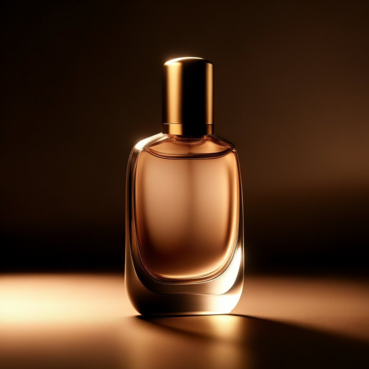 VelvetWhisper Fragrance Mist in the group Beauty / Perfume at Stella Inc (Artikel_17)