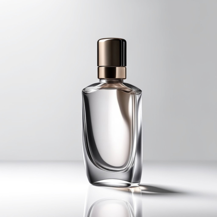OpulentVisage Eau de Parfum i gruppen Skönhet / Parfym hos Stella Inc (Artikel_20)