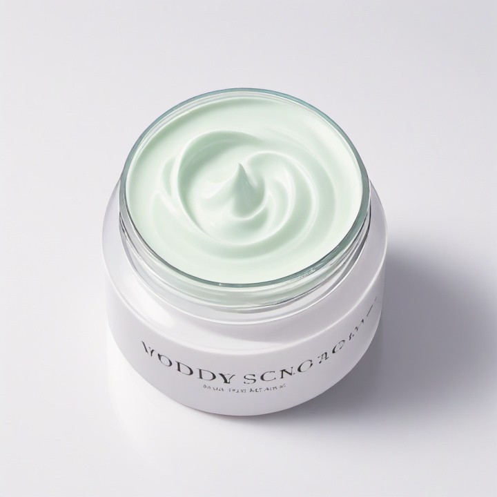 Crystal Clear Day Cream in the group Beauty / Skincare / Face at Stella Inc (Artikel_37)