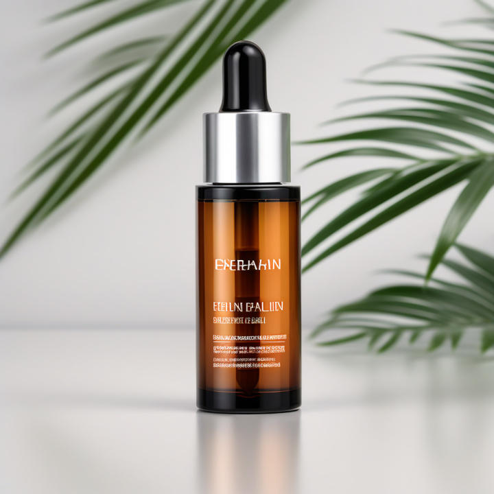 Faithful Face serum i gruppen Skönhet / Hudvård / Ansikte hos Stella Inc (Artikel_55)