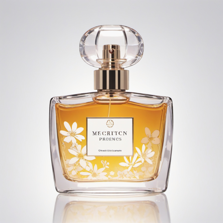 BlossomBouquet Eau de Parfum i gruppen Skönhet / Parfym hos Stella Inc (Artikel_65)