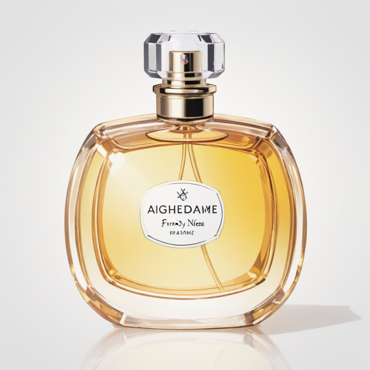 OpulentMusk Essence Eau de Parfum in the group Beauty / Perfume at Stella Inc (Artikel_66)