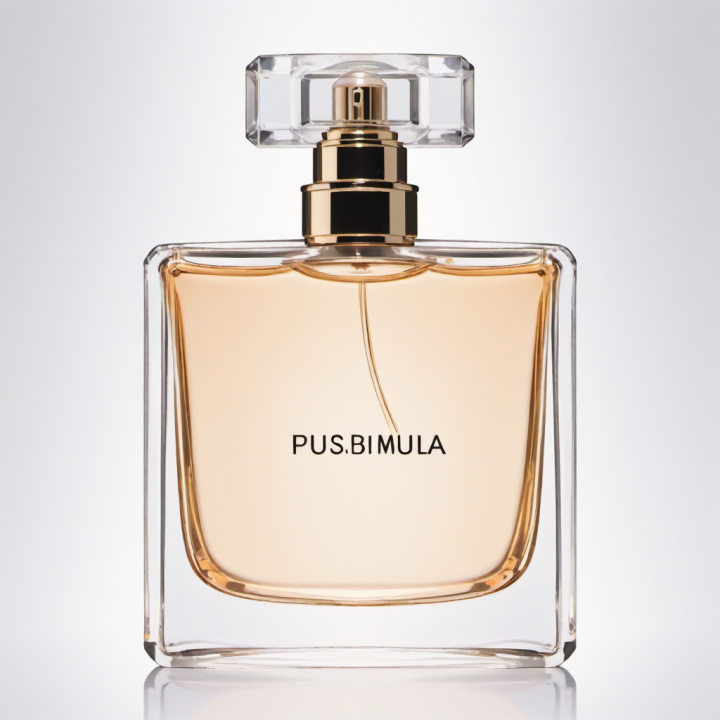 Harmony Eau de Toilette in the group Beauty / Perfume at Stella Inc (Artikel_67)