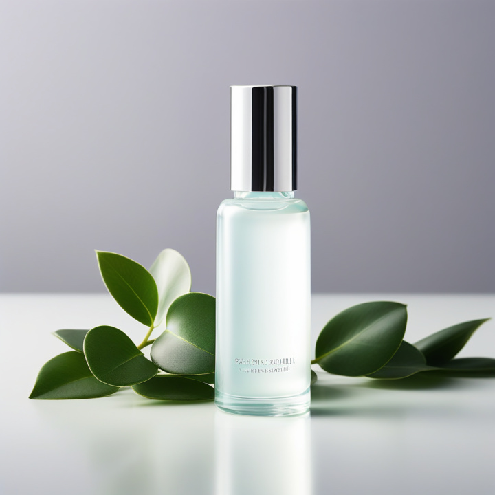 Brilliant Face Mist i gruppen Skönhet / Hudvård / Ansikte hos Stella Inc (Artikel_74)