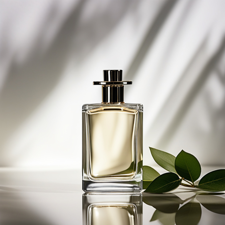 Olive Eau de Toilette i gruppen Skönhet / Parfym hos Stella Inc (Artikel_80)